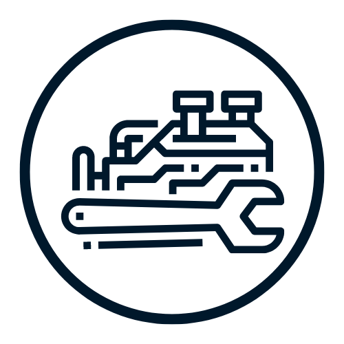 Preventative Maitenance Icon