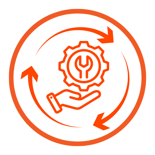 Preventative Maitenance Icon