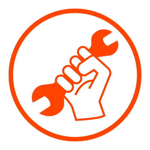 Preventative Maitenance Icon