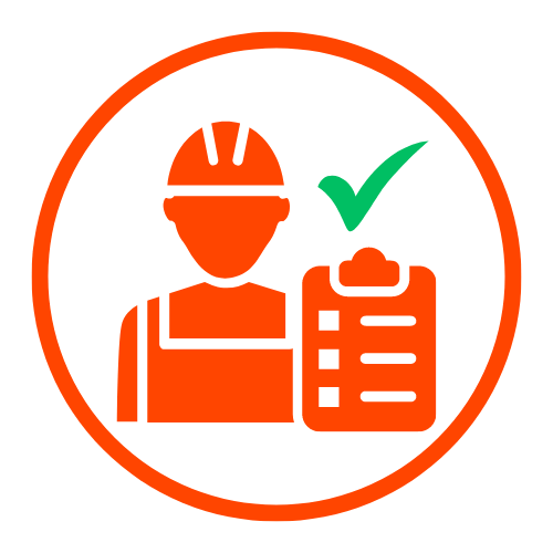 Preventative Maitenance Icon