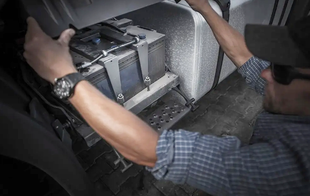 AC Repairs at River Run TX